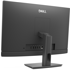 DELL AiO računalo Pro QC24251 / Intel Core Ultra 5 235T, 24", 1920 x 1080, 16 GB, 512 GB SSD, Windows 11 Pro, crna